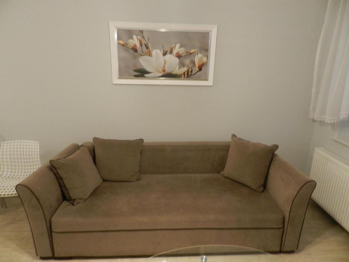 Apartament Caloroczny Blizej Morza كولوبرزيغ المظهر الخارجي الصورة