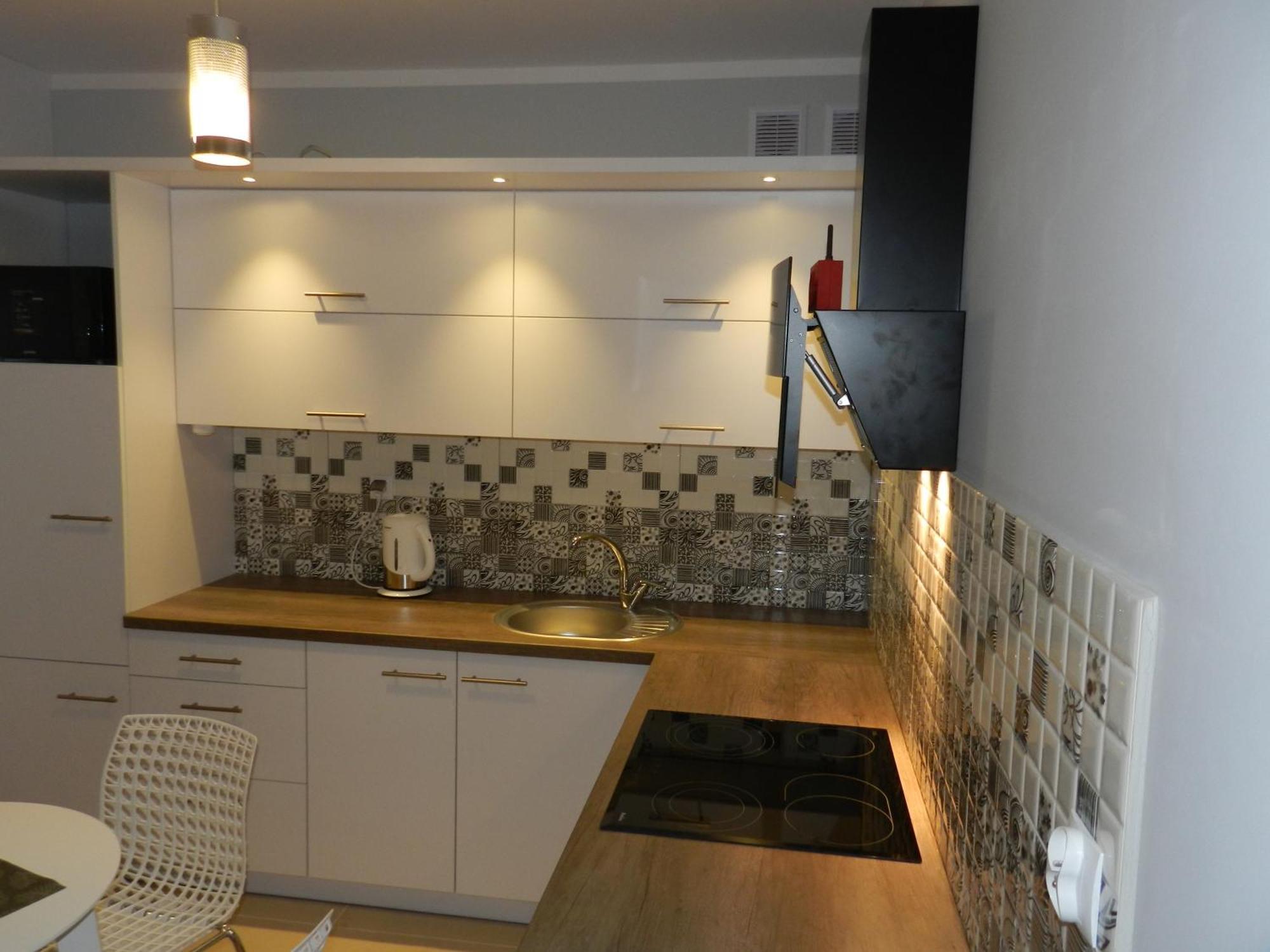 Apartament Caloroczny Blizej Morza كولوبرزيغ المظهر الخارجي الصورة
