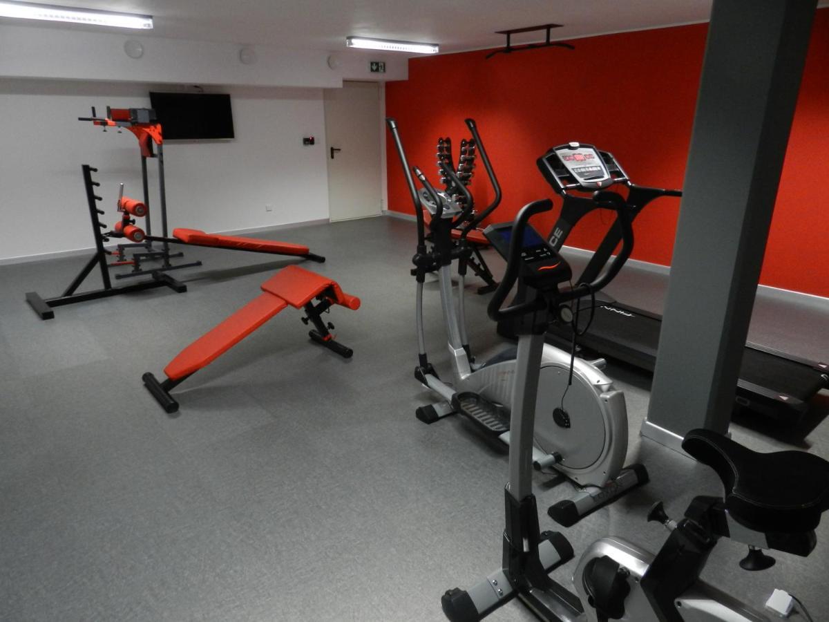 Apartament Caloroczny Blizej Morza كولوبرزيغ المظهر الخارجي الصورة