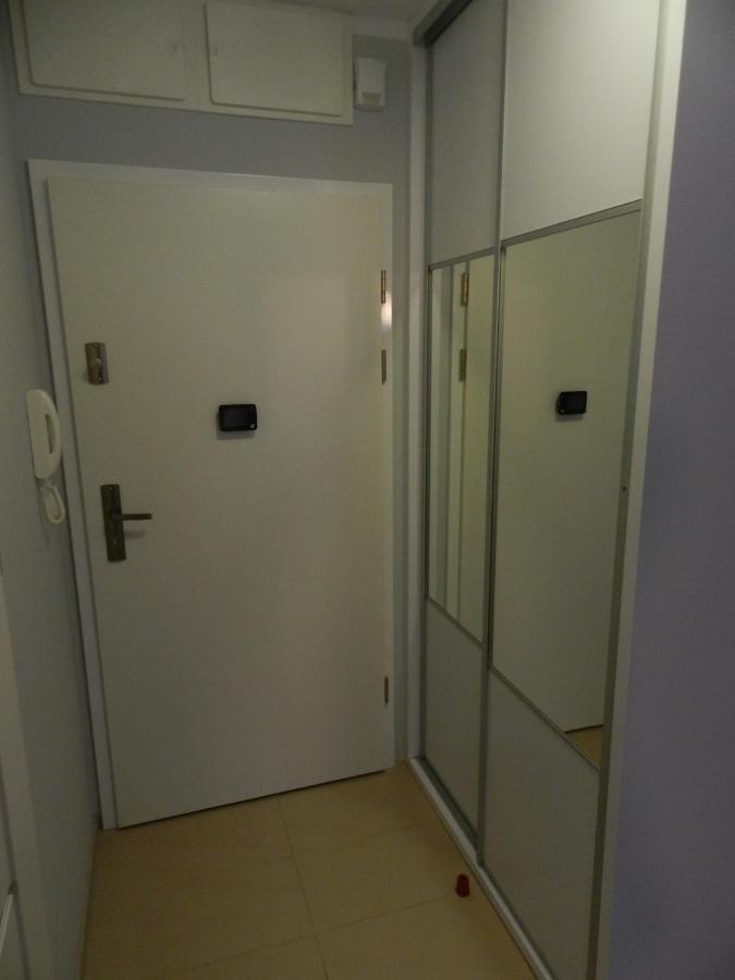 Apartament Caloroczny Blizej Morza كولوبرزيغ المظهر الخارجي الصورة