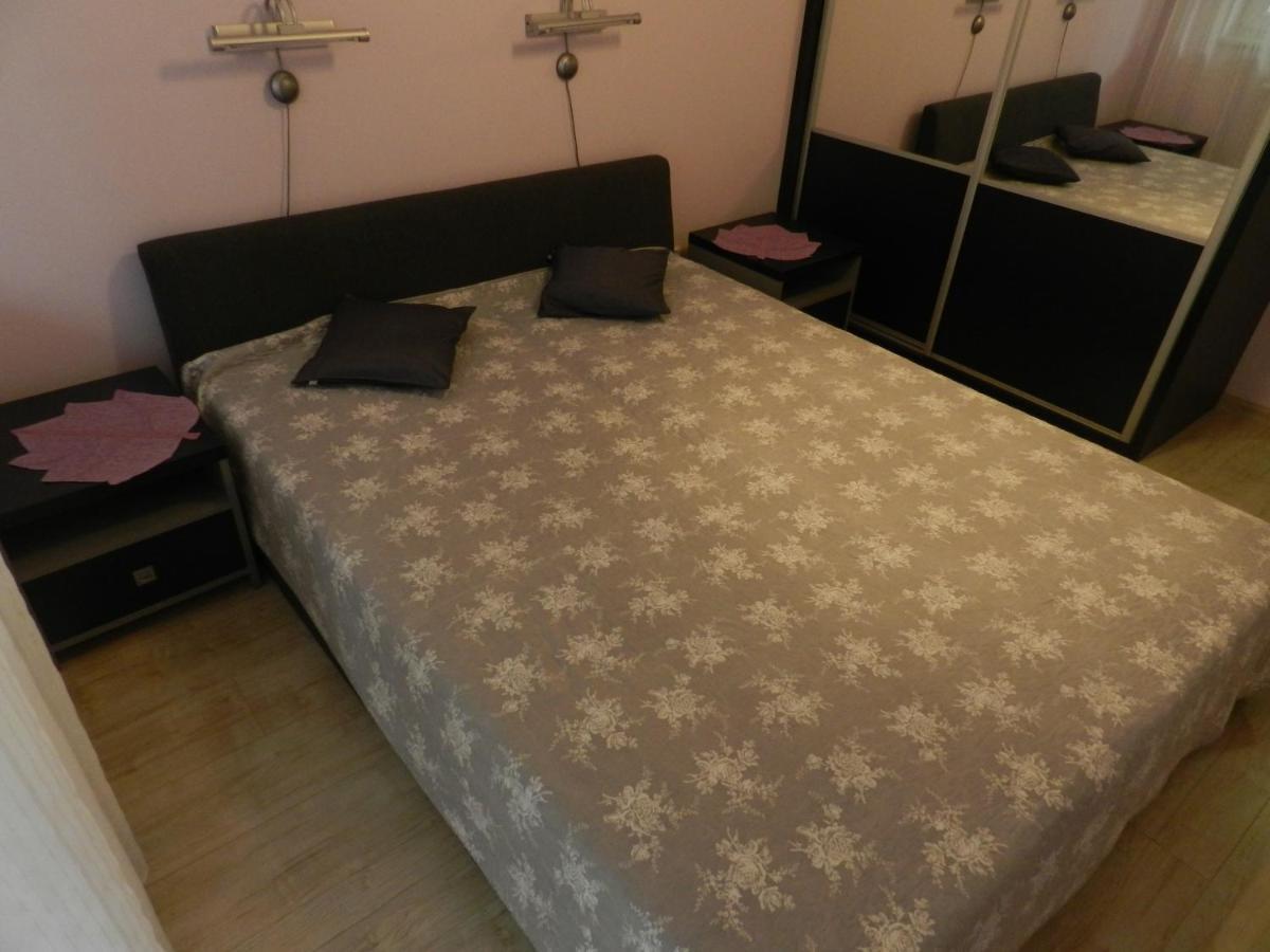 Apartament Caloroczny Blizej Morza كولوبرزيغ المظهر الخارجي الصورة